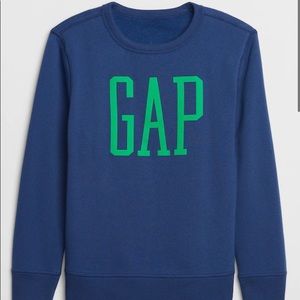 gap factory sweatshirt for boys